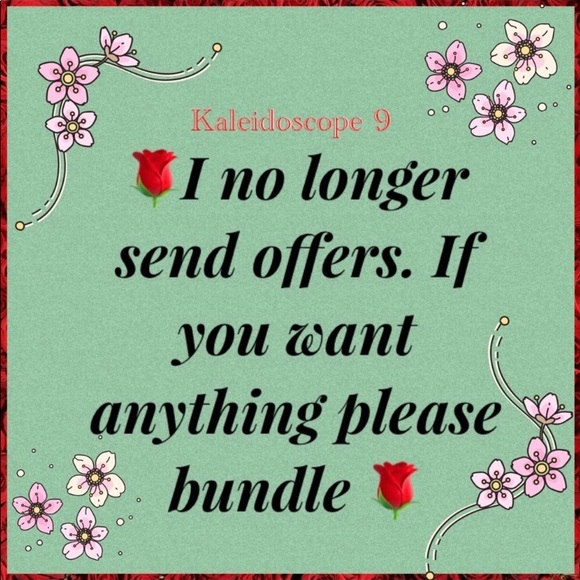 💋SOLD💋 - Picture 8 of 8